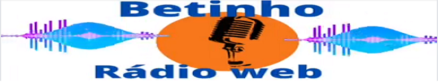 BETINHO RADIO WEB MUNDIAL